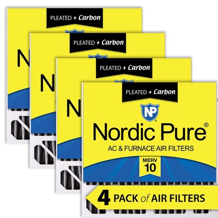 Replacement For NORDIC PURE NP FILTER10068